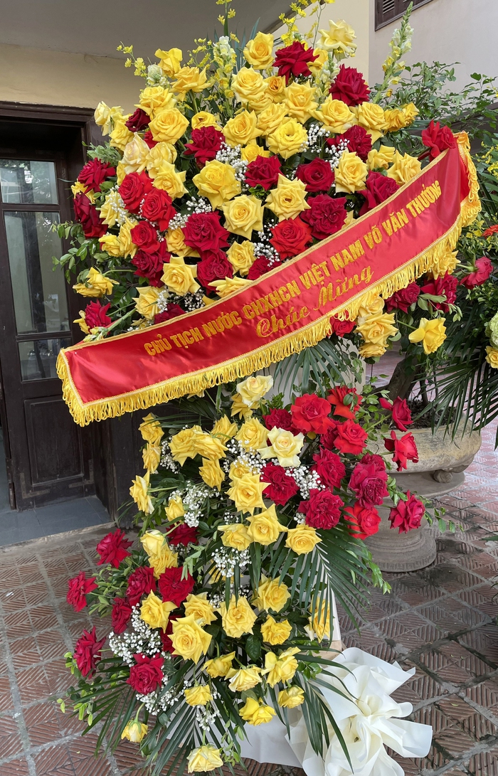Lời cảm ơn của Báo PNVN nhân kỷ niệm 98 năm Ngày Báo chí cách mạng Việt Nam - Ảnh 1.
