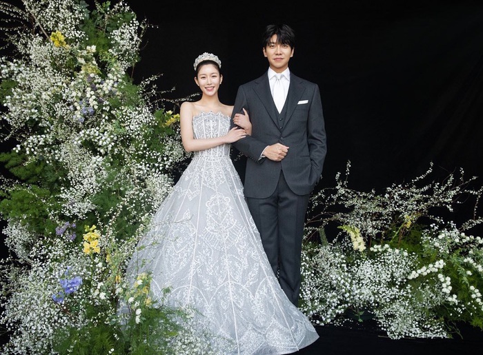 Lee Seung Gi sau khi cưới: Khán giả “thờ ơ”, concert ế vé đáng báo động  - Ảnh 3.