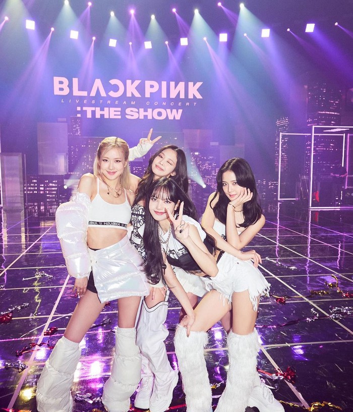 Học ngay những từ tiếng Hàn này để có một buổi &quot;đu&quot; concert BLACKPINK thành công - Ảnh 1.