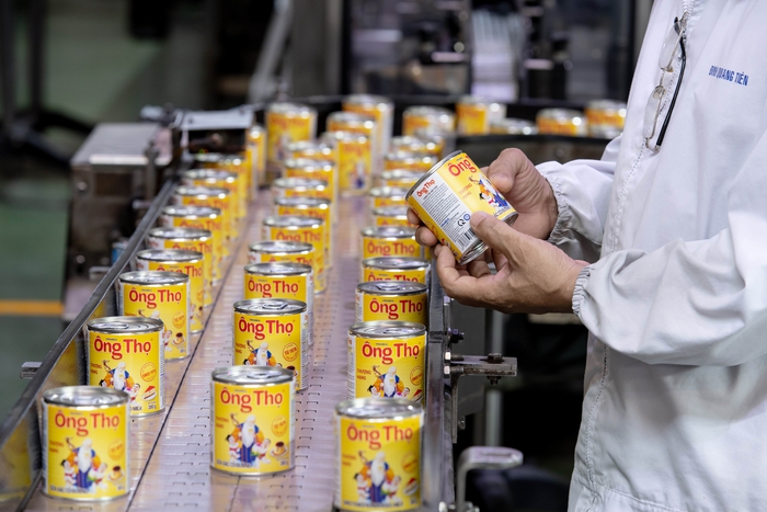 VINAMILK - Thương hiệu sữa Việt Nam đầu tiên có sản phẩm đạt 3 sao từ giải thưởng Superior Taste Award (Vị ngon thượng hạng) - Ảnh 3.