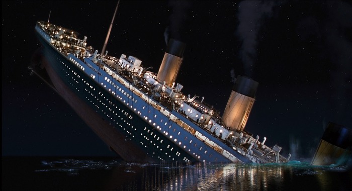Giải mã loạt sự thật đáng kinh ngạc về con tàu Titanic huyền thoại mà phim ảnh dường như đã bỏ lỡ - Ảnh 1.