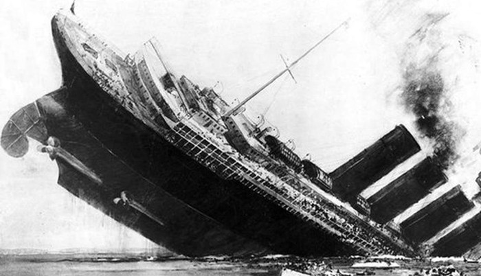Giải mã loạt sự thật đáng kinh ngạc về con tàu Titanic huyền thoại mà phim ảnh dường như đã bỏ lỡ - Ảnh 2.