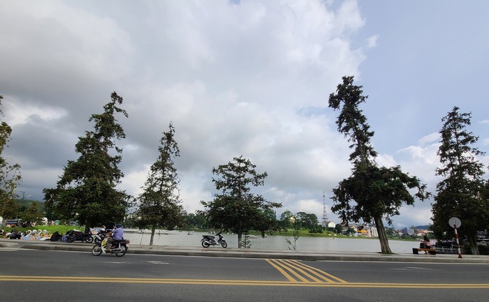 Không chấp thuận xây khách sạn 5 sao 7 tầng sát hồ Xuân Hương, Đà Lạt  - Ảnh 2.