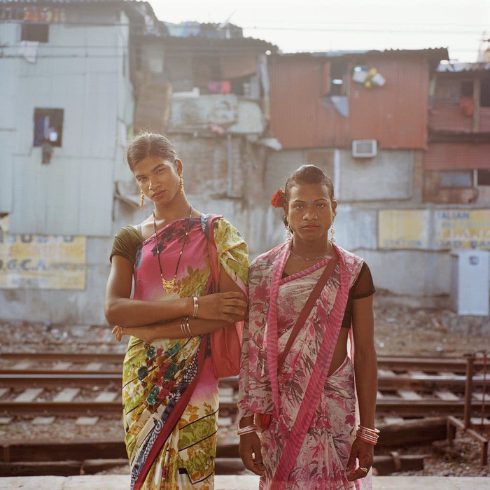 Cuộc chiến sinh tồn của người chuyển giới ở Ấn Độ - Ảnh 6.