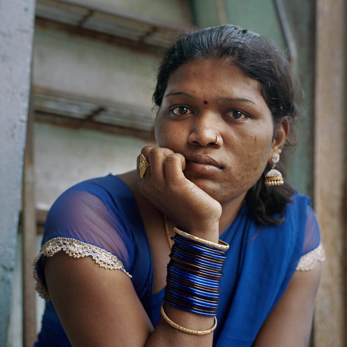 Cuộc chiến sinh tồn của người chuyển giới ở Ấn Độ - Ảnh 7.