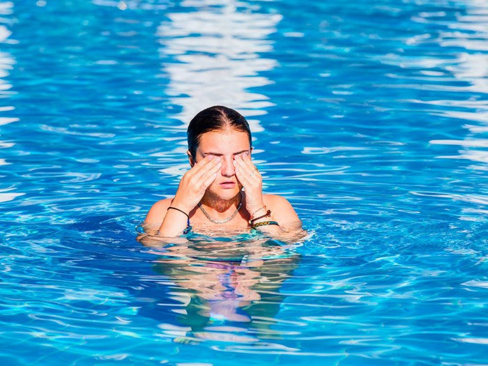 Clo trong bể bơi trong nhà có ảnh hưởng đến sức khoẻ của phổi không? - Ảnh 3.