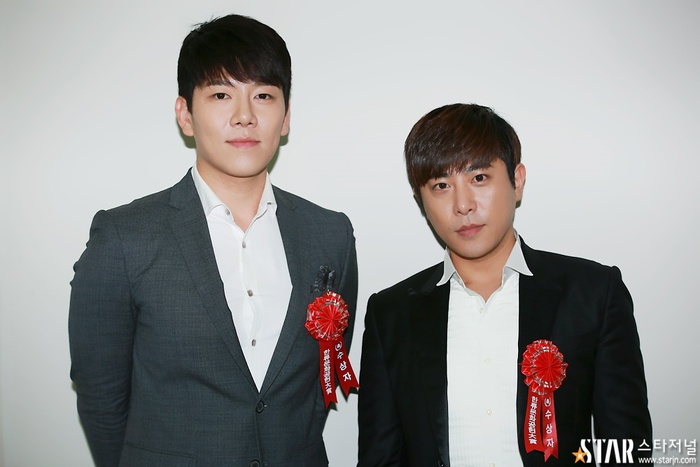 Nam ca sĩ nổi tiếng Hàn Quốc bị bắt vì hành vi lừa đảo 20 tỷ đồng của nghệ sĩ - Ảnh 2.