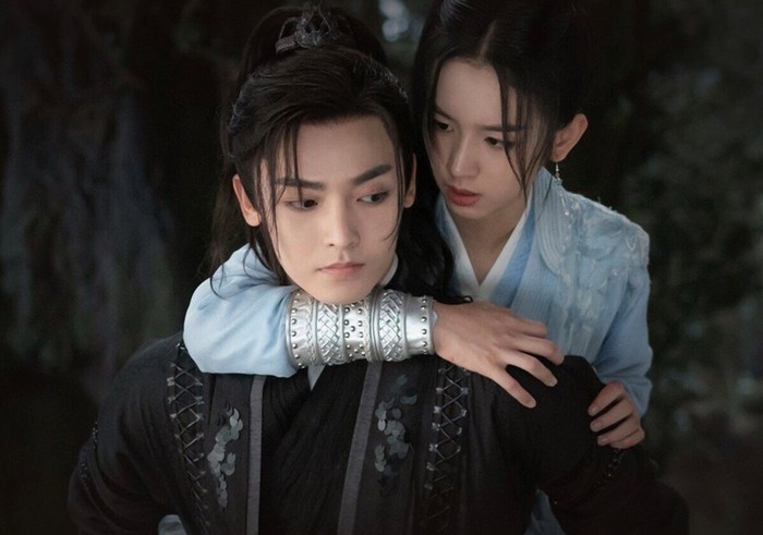 Cặp đôi Thần Điêu Đại Hiệp dẫn đầu top 10 phim Hoa ngữ hot nhất tháng 5 - Ảnh 4.