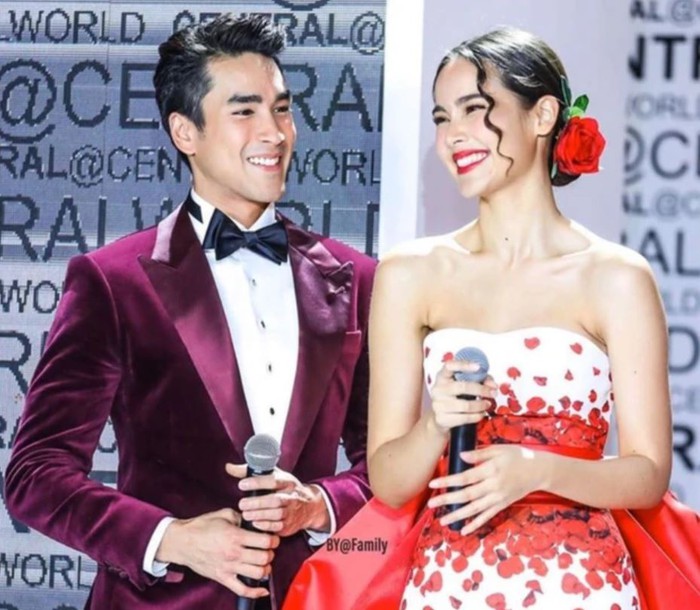 Nadech Kugimiya cầu hôn thành công Yaya Urassaya sau 11 năm yêu - Ảnh 4.