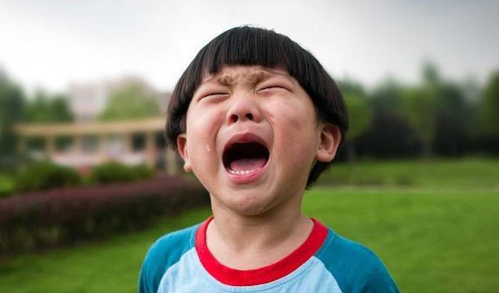 Nghiên cứu khoa học: Trẻ khóc nhiều và không hay khóc lớn lên khác biệt ra sao? – Không khóc mới là điều lo ngại - Ảnh 3.