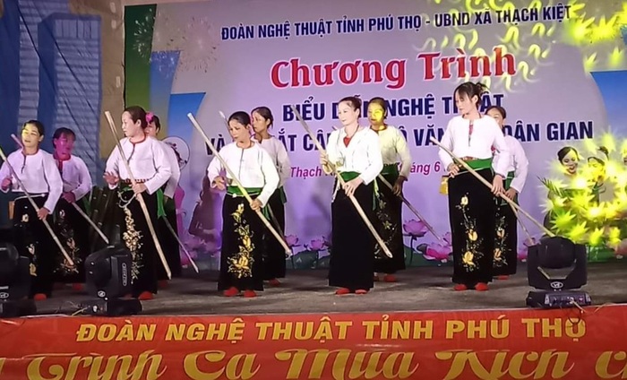 Tiến tới xóa bỏ định kiến giới từ mô hình Tổ truyền thông cộng đồng - Ảnh 4.