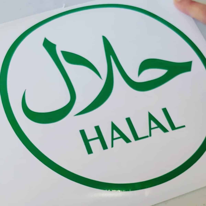 Tiêu chuẩn Halal của ẩm thực đạo Hồi - Ảnh 1.