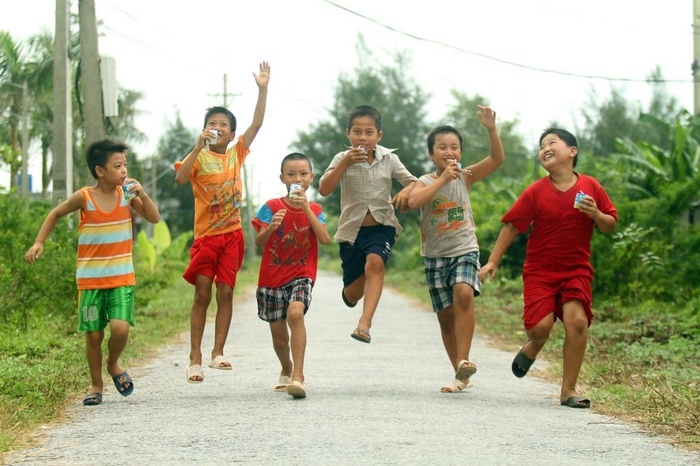 Đi học thêm dịp hè cũng không bằng đưa con trẻ đến 7 địa điểm này! - Ảnh 2.