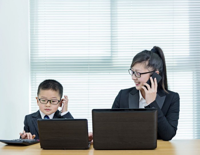 Đi học thêm dịp hè cũng không bằng đưa con đến 7 địa điểm này