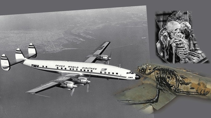 Sự thật về máy bay chở 92 người mất tích bí ẩn, 35 năm sau "hạ cánh" với cảnh tượng kinh hoàng - Ảnh 3