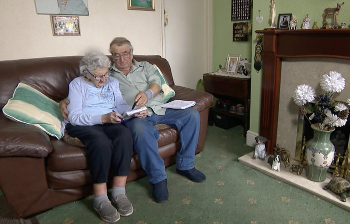 Người phụ nữ Anh sống 105 năm trong một căn nhà và không có ý định chuyển đi - Ảnh 3.