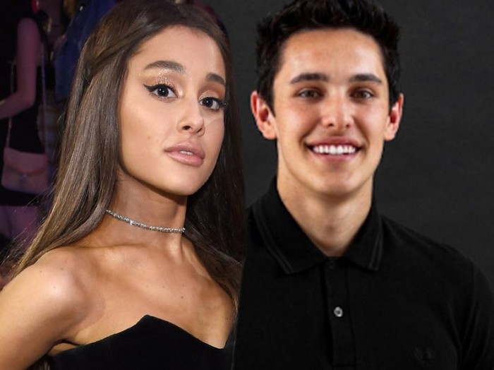 Hé lộ nguyên nhân thực sự khiến Ariana Grande và chồng ly hôn sau 2 năm chung sống  - Ảnh 1.