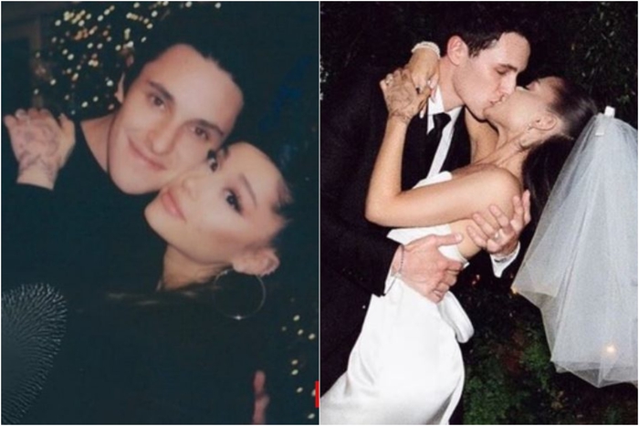 Hé lộ nguyên nhân thực sự khiến Ariana Grande và chồng ly hôn sau 2 năm chung sống  - Ảnh 4.