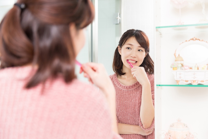 6 điều nên biết trước khi bọc răng sứ để không phải hối tiếc - Ảnh 3.