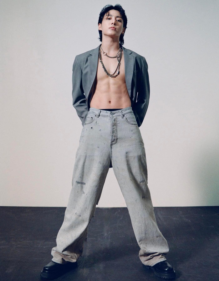 Jung Kook solo đại thành công, Seven chính thức chiếm “ngôi vương” #1 Billboard Hot 100  - Ảnh 2.