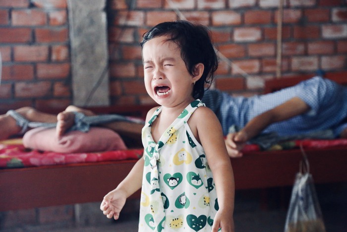 Bi kịch của người đàn ông bại liệt, chỉ ước được sống tiếp để nhìn con gái 2 tuổi lớn lên - Ảnh 5.