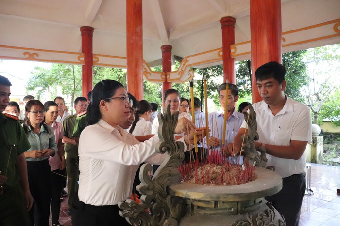 Hội TPHCM triển khai cách làm thiết thực trong chăm sóc người có công. - Ảnh 5.