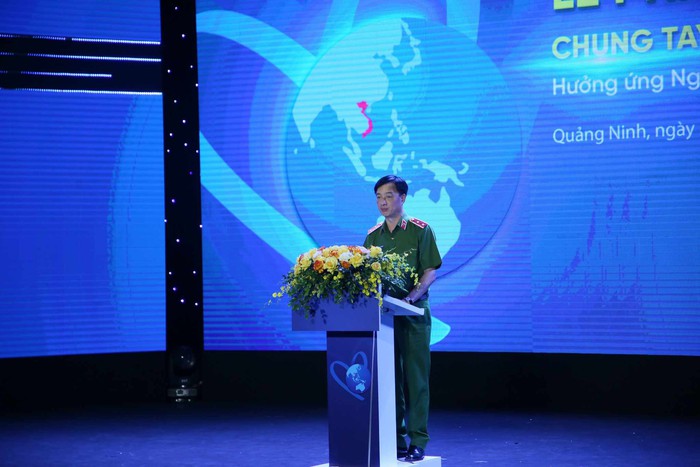 Trung ương Hội LHPN Việt Nam chung tay đẩy lùi nạn mua bán người - Ảnh 4.