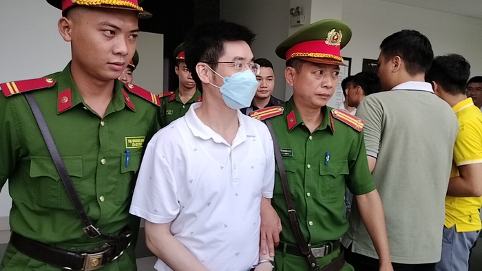 Vì sao Hoàng Văn Hưng bị tuyên án chung thân, cao hơn mức Viện kiểm sát đề nghị - Ảnh 1.