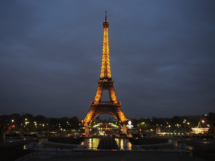 Sống ở thủ đô nước Pháp 5 năm, cô gái kể ra những điều kinh ngạc về &quot;kinh đô ánh sáng&quot; không phải ai cũng nhận ra - Ảnh 1.