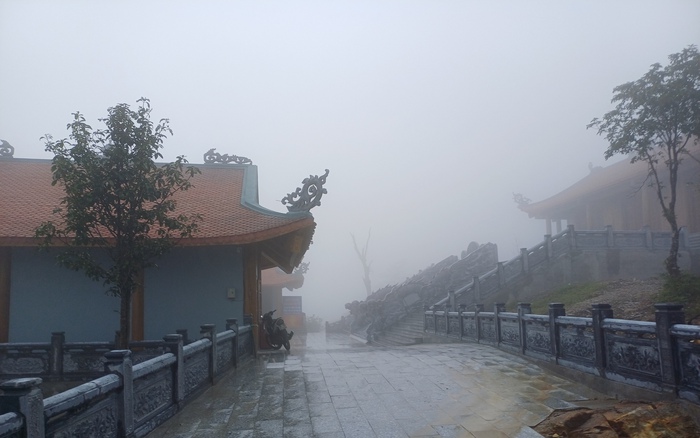 Đền Quan Hoàng Bảy &quot;mọc&quot; trên dãy Hoàng Liên Sơn: Ý kiến của người dân sở tại và nhà nghiên cứu