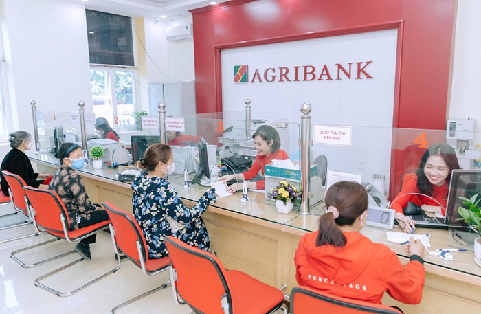 Agribank là ngân hàng chủ lực triển khai các chương trình tín dụng chính sách tại khu vực tam nông