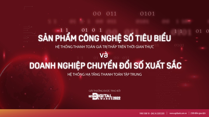 Nâng tầm dịch vụ Ngân hàng tại Ngân hàng số của Agribank - Ảnh 4.