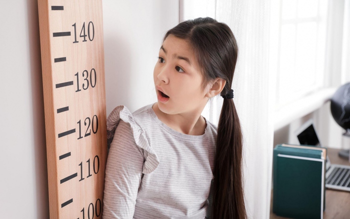 4 dấu hiệu trẻ dậy thì sớm, phụ huynh nên chú ý » Báo Phụ Nữ Việt Nam