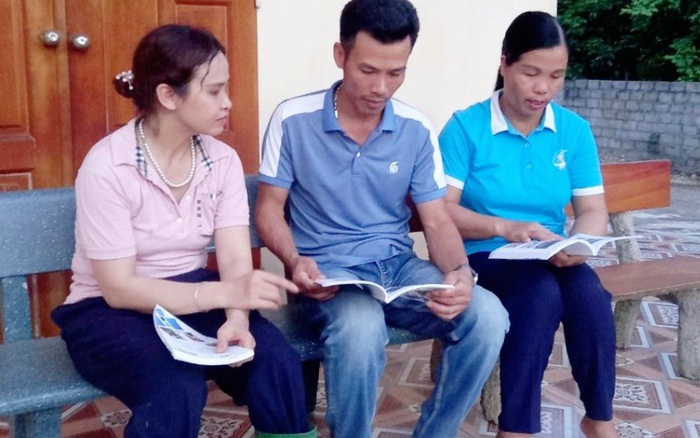 Hội viên danh dự: 