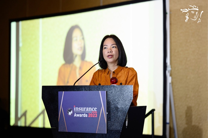 Prudential Việt Nam nhận 2 giải thưởng quan trọng tại Insurance Asia Awards 2023 - Ảnh 2.