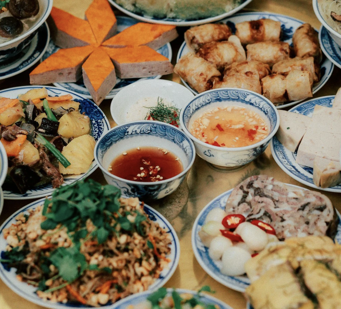 Nghệ nhân ẩm thực Ánh Tuyết: người nấu tiệc cho 21 vị nguyên thủ và món phở ngon lành được BLACKPINK thưởng thức - Ảnh 6.