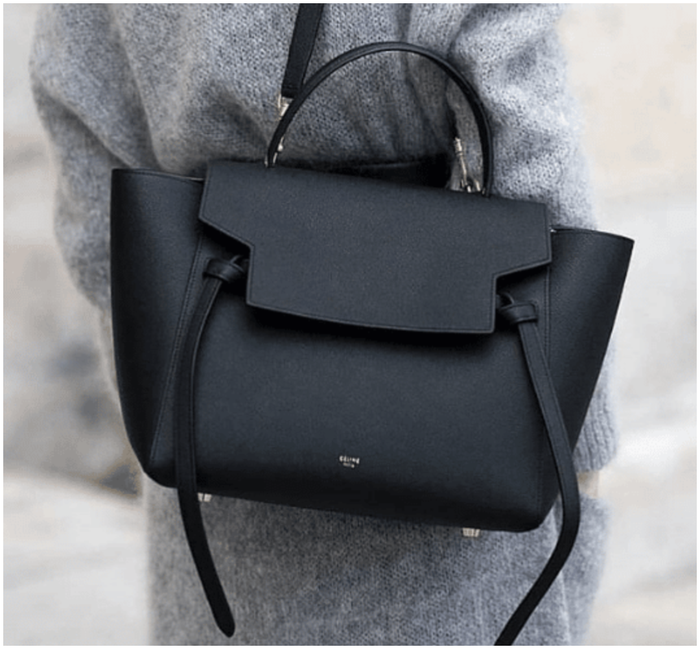5 chiếc IT Bag của Céline dành cho những &quot;tín đồ túi hiệu&quot; yêu mến nữ nhà thiết kế Phoebe Philo - Ảnh 7.