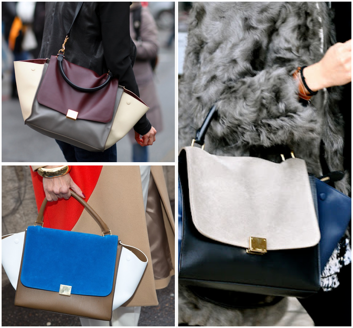 5 chiếc IT Bag của Céline dành cho những &quot;tín đồ túi hiệu&quot; yêu mến nữ nhà thiết kế Phoebe Philo - Ảnh 4.