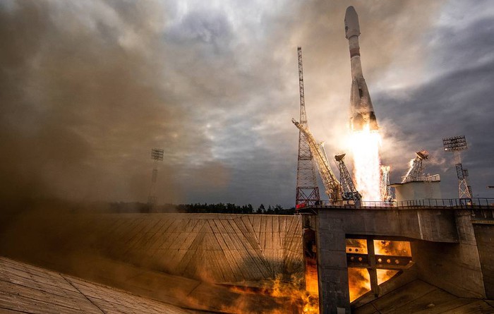 Nóng: Luna-25 Nga tiến vào quỹ đạo Mặt Trăng, sẵn sàng cho cuộc đổ bộ sau gần nửa thế kỷ - Ảnh 2.