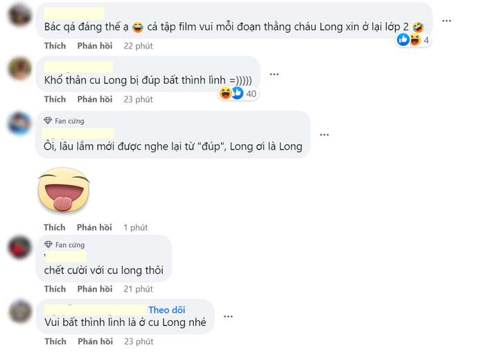 Gia Đình Mình Vui Bất Thình Lình có lại tiếng cười nhờ một người sau chuỗi ngày drama chất chồng - Ảnh 11.