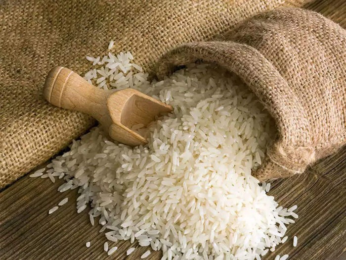 Giữ chất lượng, thương hiệu gạo giữa biến động lương thực toàn cầu - Ảnh 1.