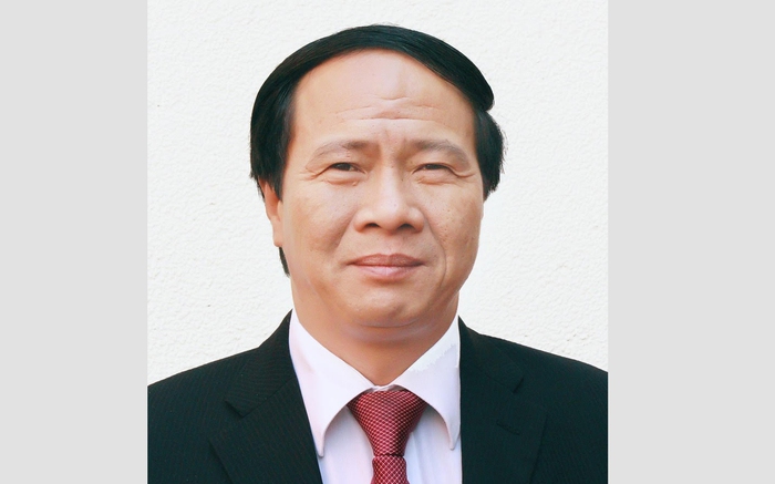 Phó Thủ tướng Chính phủ Lê Văn Thành từ trần - Ảnh 1.