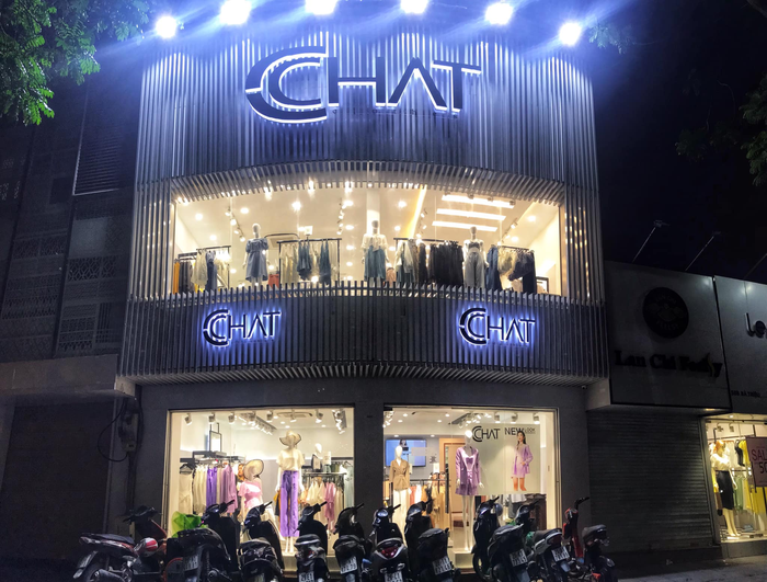 CChat: Từ shop online livestream “khủng” đến thương hiệu thời trang đại chúng hàng đầu dành cho nữ - Ảnh 4.