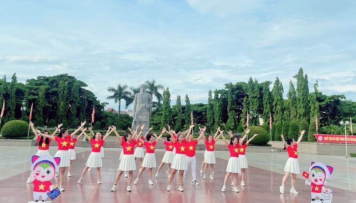 Saigon Co.op tổ chức Tháng tôn vinh hàng Việt lớn nhất trong năm - Ảnh 4.