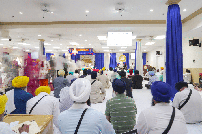 Người trẻ đạo Sikh đang kết nối lại với âm nhạc tôn giáo - Ảnh 4.