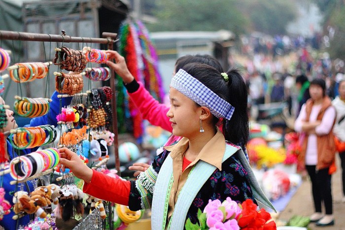 Nâng cao kỹ năng ứng dụng thương mại điện tử cho đồng bào vùng sâu, vùng xa tỉnh Thanh Hóa- Ảnh 1.