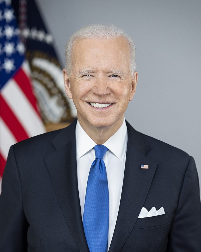 Tổng thống Hoa Kỳ Joe Biden thăm cấp Nhà nước tới Việt Nam - Ảnh 1.