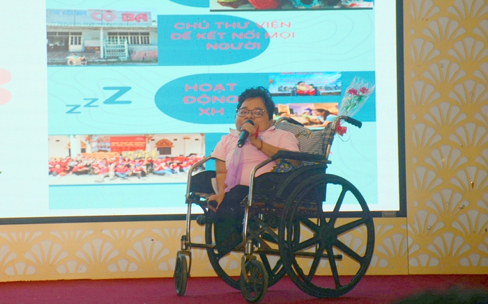 12 dự án tranh tài tại vòng Chung kết Cuộc thi Phụ nữ khởi nghiệp cấp vùng miền Nam năm 2023