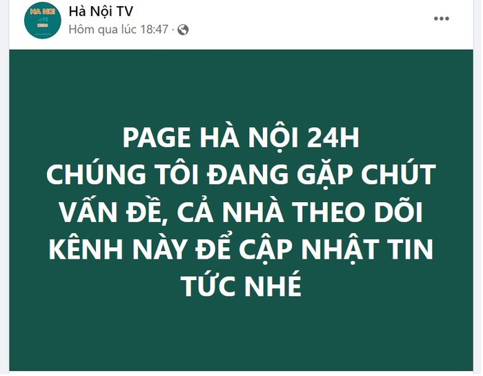 Fanpage bất ngờ &quot;bay mày&quot; sau khi trao hơn 4 tỷ ủng hộ nạn nhân vụ cháy chung cư mini, admin Hà Nội 24h nói gì? - Ảnh 3.