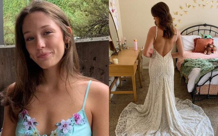 6 lời khuyên khi đặt may váy cô dâu online dưới 6 tháng - Nicole Bridal